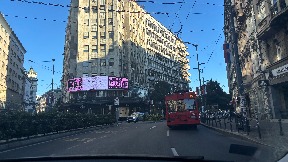 Danas pretežno sunčano